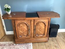 Drinks cabinet. 1980 for sale  LYMINGTON