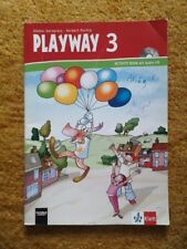 Playway activity book gebraucht kaufen  Berlin