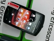 Sony Ericsson Live with Walkman  WT19i - Black (Unlocked) Android 4 Smartphone  for sale  Shipping to South Africa
