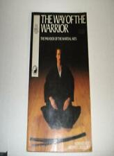 Way warrior paradox for sale  Shipping to Ireland