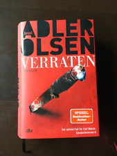 Gebraucht, Jussi adler lsen gebraucht kaufen  Köln