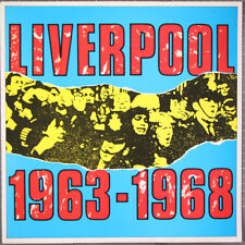 Liverpool 1963-1968 LP See For Miles Mono CM 118, usado comprar usado  Enviando para Brazil