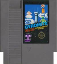 Jogo de Nintendo Gyromite - NES para Rob The Robot comprar usado  Enviando para Brazil