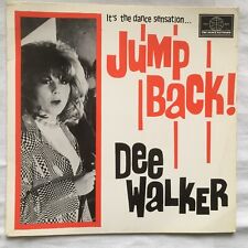Dee walker jump for sale  UK