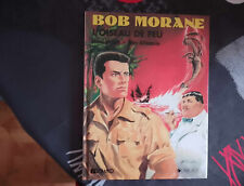 Bob morane oiseau d'occasion  Montauban