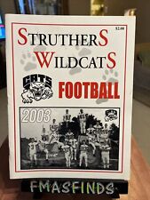 2003 struthers wildcats for sale  Indiana