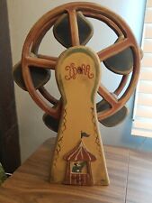ferris wheel art for sale  Cleveland