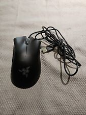 Mouse para jogos RAZER RZ01-0385 Deathadder Essential - Preto comprar usado  Enviando para Brazil