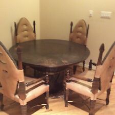 Leather furniture for sale  Houston