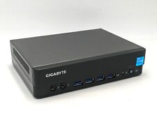 Kit de PC Gigabyte BRIX Pro Ultra Compacto i3-1115G4 Barebones GB-BSi3-1115G4 segunda mano  Embacar hacia Argentina