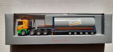 Herpa scania carried gebraucht kaufen  DO-Wickede