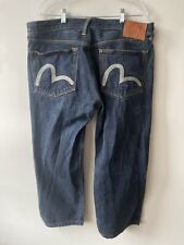 Evisu jeans vintage for sale  Brooklyn