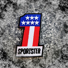 Sportster patch 883 for sale  Shipping to Ireland