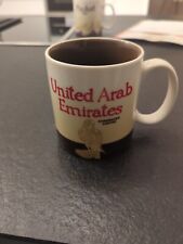 Starbucks united arab gebraucht kaufen  Berlin