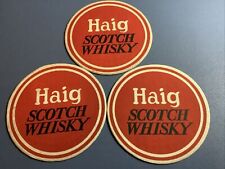 Vintage haig scotch for sale  Shipping to Ireland