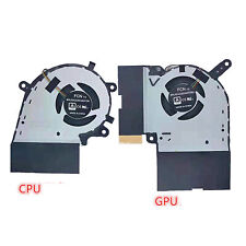 CPU & GPU Cooling Fan For Asus ROG Strix G531GV G531GW G731GW G512LV G532LWS na sprzedaż  Wysyłka do Poland