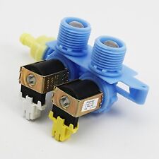 Whirlpool 8182862 Washing Machine Water Inlet Valve WP8182862 AP6011851 for sale  Shipping to South Africa