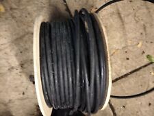 Coaxial cable drum for sale  WIMBORNE