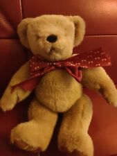 Merrythought ironbridge bear for sale  BUCKLEY