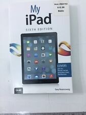 My...: My iPad - Gary Rosenzweig y James Floyd Kelly (2013, libro de bolsillo) segunda mano  Embacar hacia Argentina