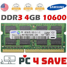 4gb ddr3 1333 for sale  Ontario