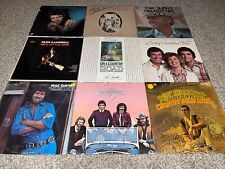 Lot country vinyl for sale  Dallas