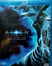 Blu ray alien usato  Gallarate