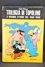 Trilogia topolino 1969 usato  Carmagnola