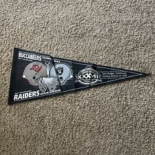 Nfl 2003 oakland for sale  Wharton