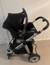 Travel system icandy for sale  MOTHERWELL