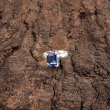 tanzanite ring for sale  Shipping to South Africa