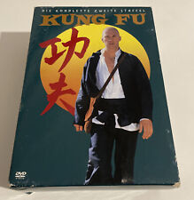 Kung staffel dvd gebraucht kaufen  Heilbronn