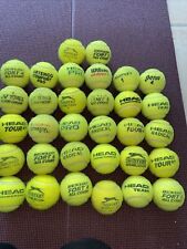 Used tennis balls for sale  PINNER