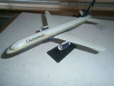Caledonian airlines boeing for sale  PORTSMOUTH