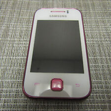 SAMSUNG GALAXY YOUNG HELLO KITTY,UNLOCKED, CLEAN ESN, UNTESTED, READ DESC! 60409 for sale  Shipping to South Africa