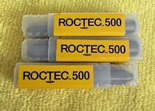 Roctec 500 mixing for sale  Kent