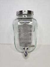 Yorkshire glassware gallon for sale  Lock Haven