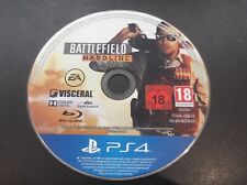 Battlefield Hardline - Sony PlayStation 4 PS4 comprar usado  Enviando para Brazil