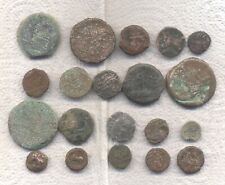 Raro lotto monete usato  Pompei