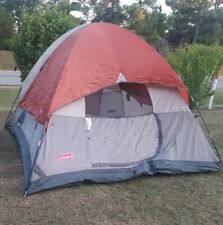 Coleman dome tent for sale  Brookston