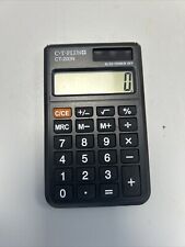 Calculator for sale  GLASGOW