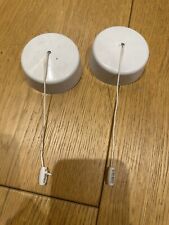 Pull cord light for sale  REDDITCH