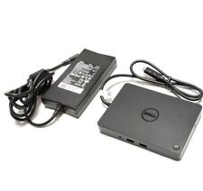 Original dell wd15 for sale  Shipping to Ireland