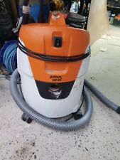 Stihl vacuum cleaner for sale  THORNTON-CLEVELEYS