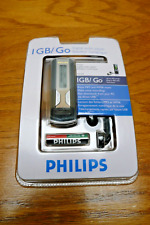 Philips 1gb sa1110 for sale  Rockford