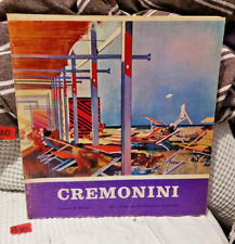 Leonardo cremonini mostra usato  Italia