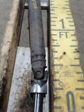 Rear drive shaft for sale  Terryville