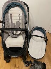 Icandy peach travel for sale  LONDON