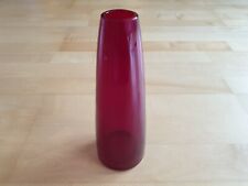 Design vase glas gebraucht kaufen  Katlenburg-Lindau