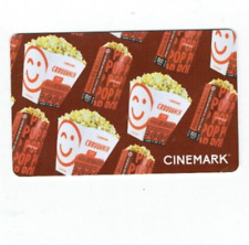 Cinemark gift card for sale  Murrells Inlet